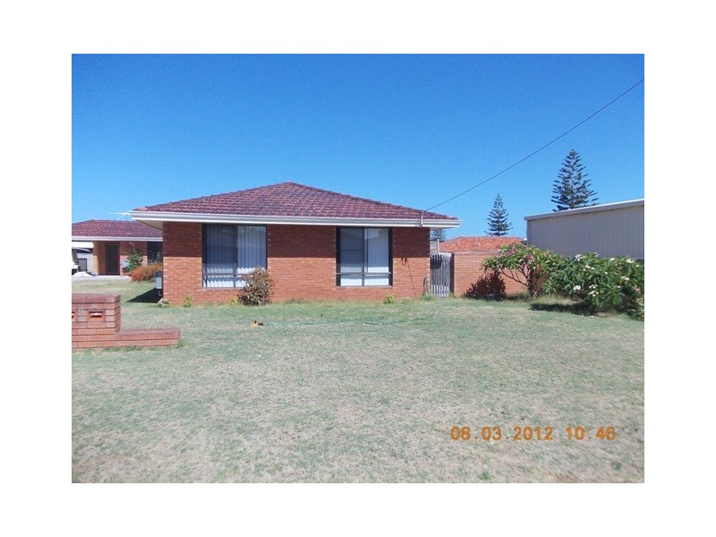 4A ANDROS  ROAD, Safety Bay WA 6169