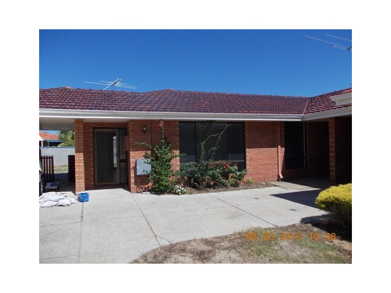 4B ANDROS ROAD, Safety Bay WA 6169