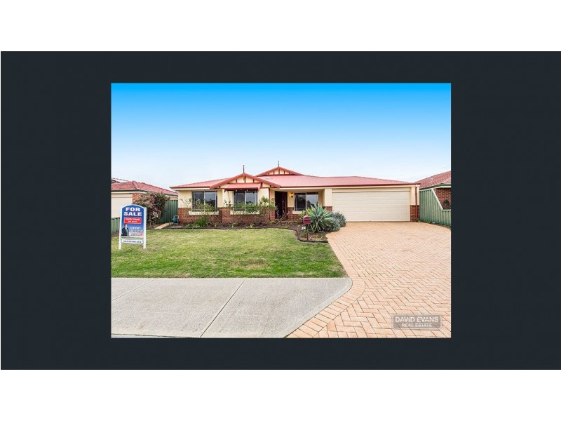 11 Trevino Drive, Port Kennedy WA 6172