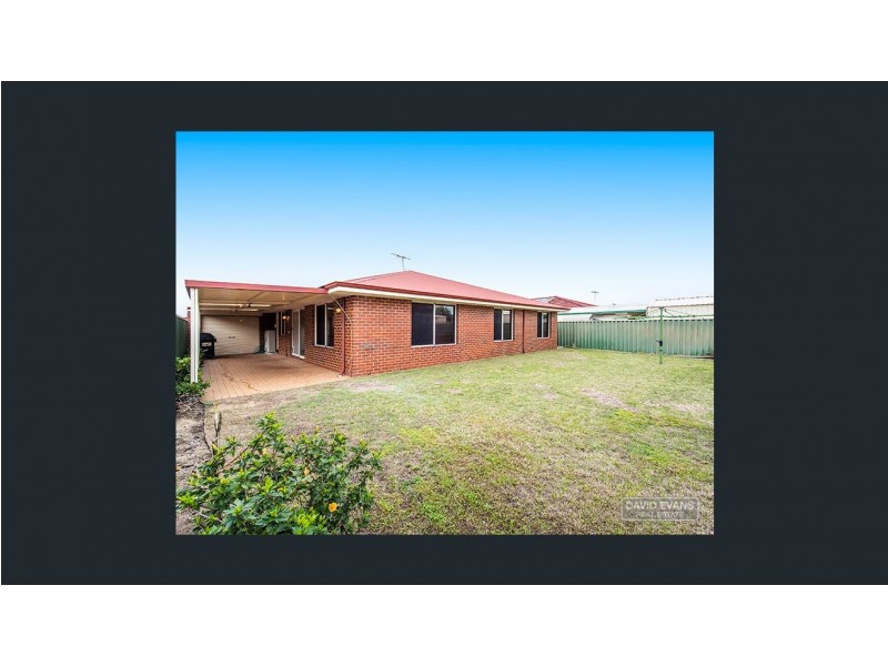 11 Trevino Drive, Port Kennedy WA 6172