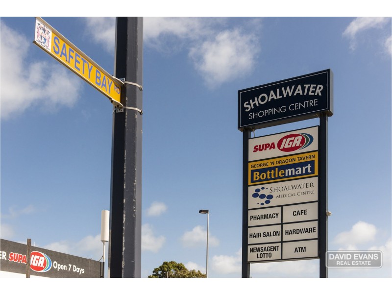 4/128 Safety Bay Road, Shoalwater WA 6169