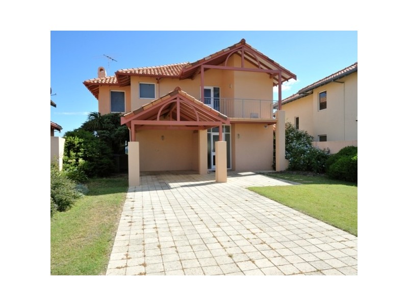 10 Wave Cove, Port Kennedy WA 6172