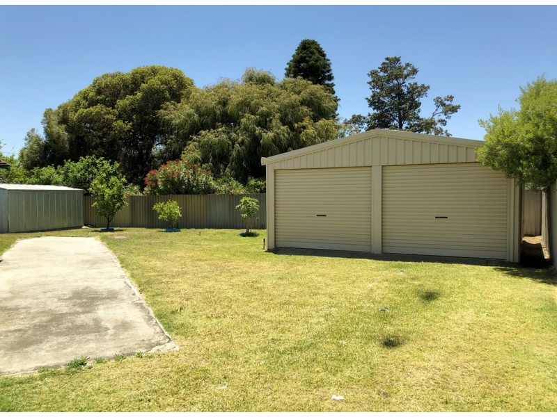4 Migo Place, Rockingham WA 6168