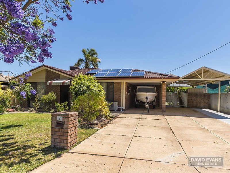 7 Lynx Place, Rockingham WA 6168