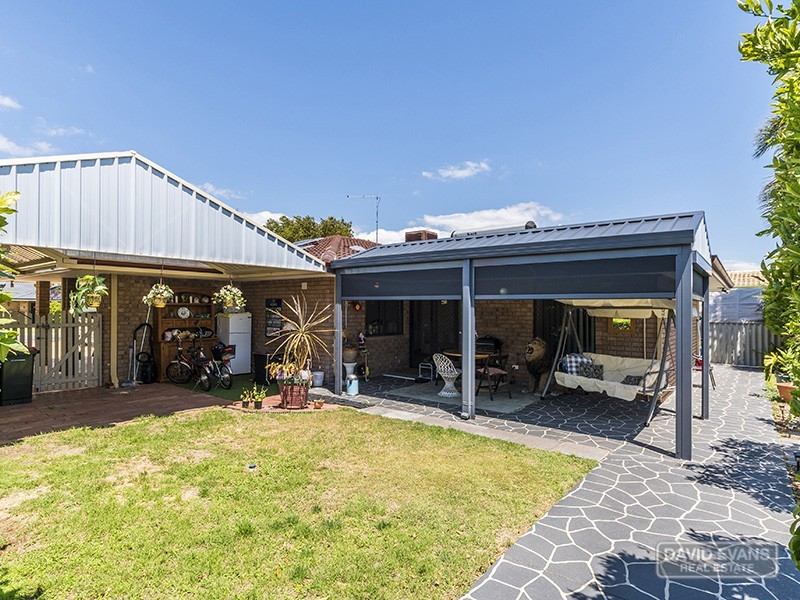 7 Lynx Place, Rockingham WA 6168
