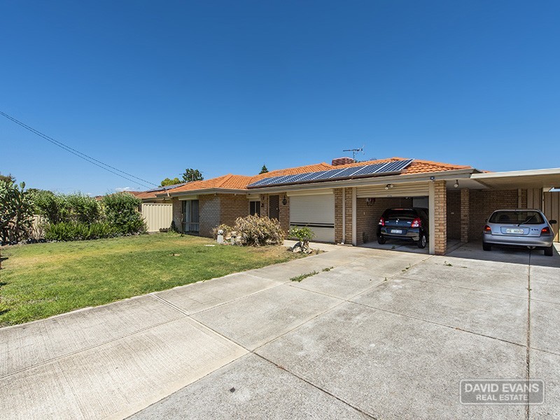 20 Conway Loop, Waikiki WA 6169