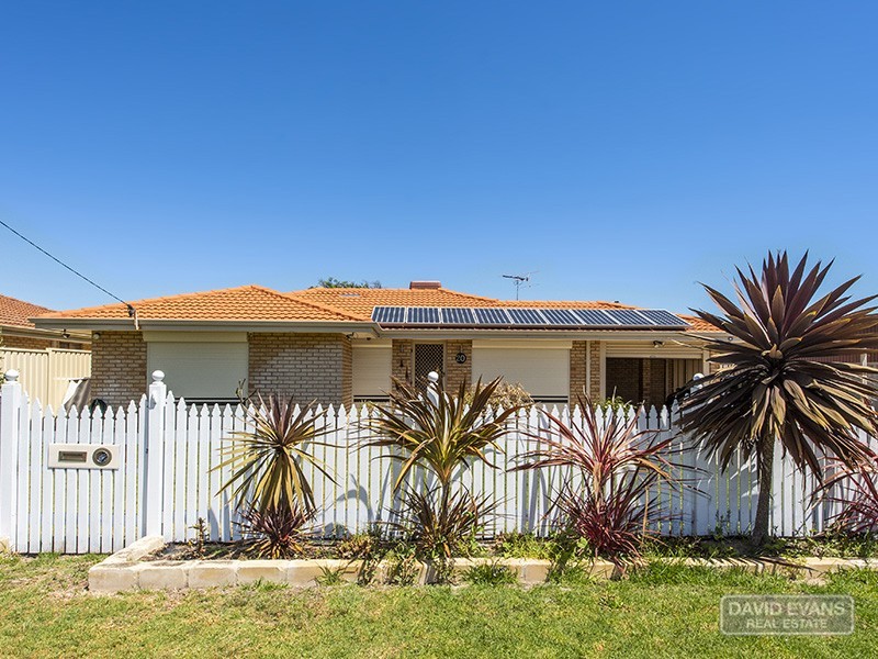 20 Conway Loop, Waikiki WA 6169