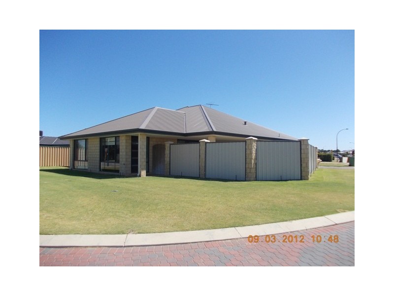 1 EDGEBASTON, Port Kennedy WA 6172