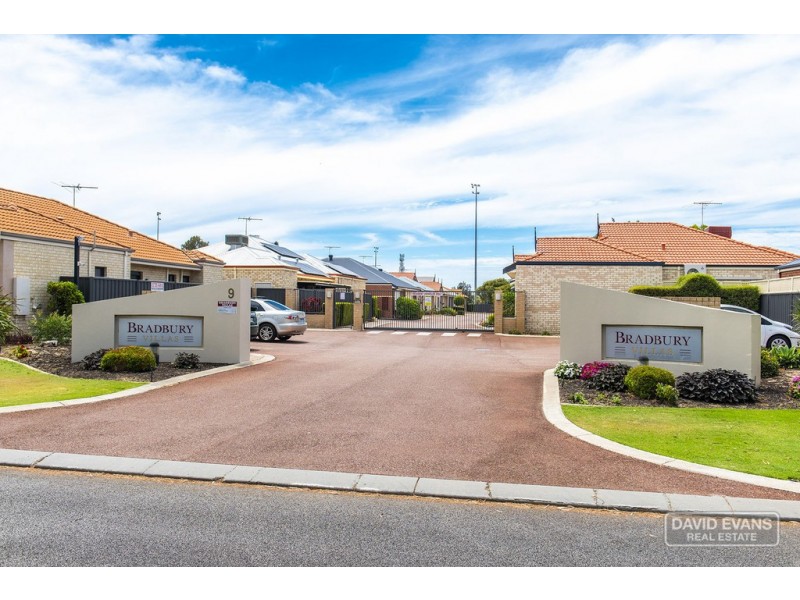 8/9 Bradbury St, Rockingham WA 6168