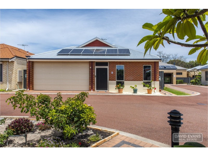 8/9 Bradbury St, Rockingham WA 6168