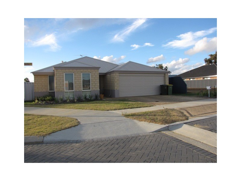 1  Winpara Way, Baldivis WA 6171