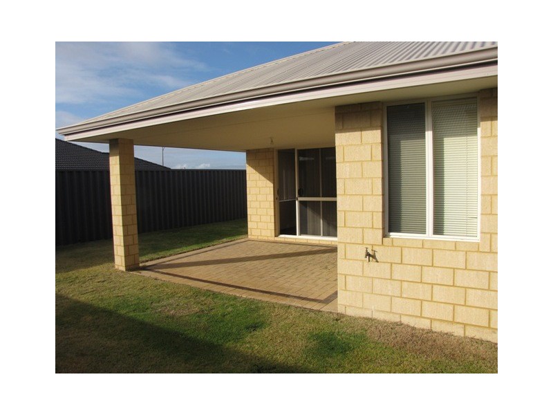1  Winpara Way, Baldivis WA 6171