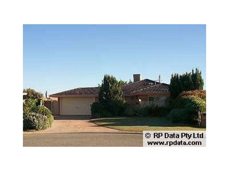 15 Elysee Court, Port Kennedy WA 6172