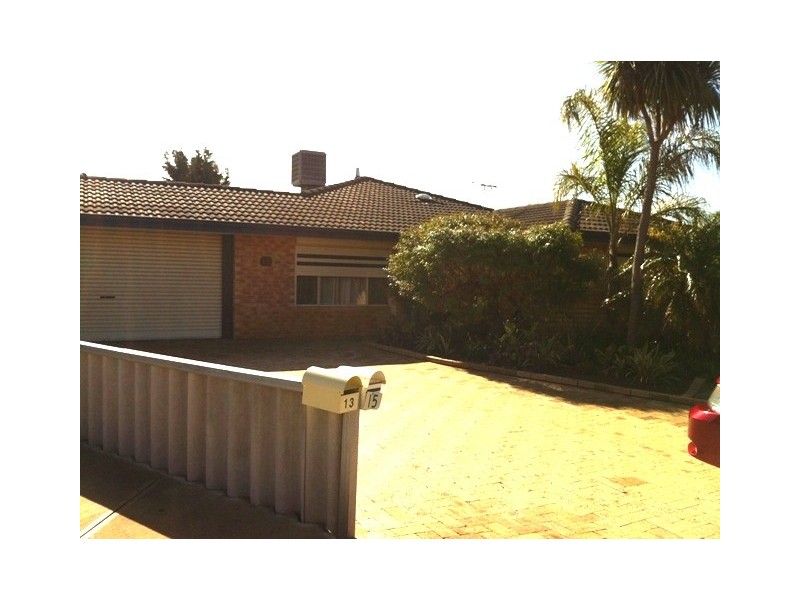 15 Elysee Court, Port Kennedy WA 6172