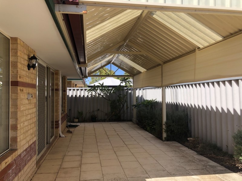 8/10 Eleanora Drive, Cooloongup WA 6168