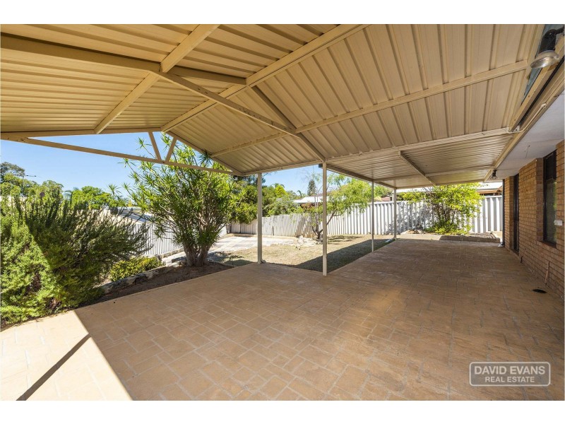 13 Moysey Court, Parmelia WA 6167