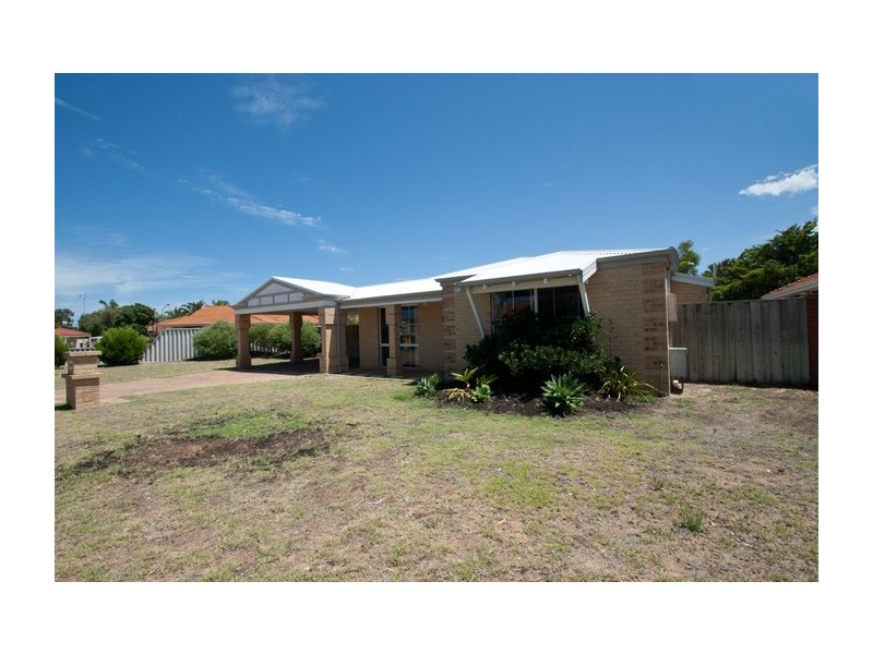 6 Kentia Close, Warnbro WA 6169