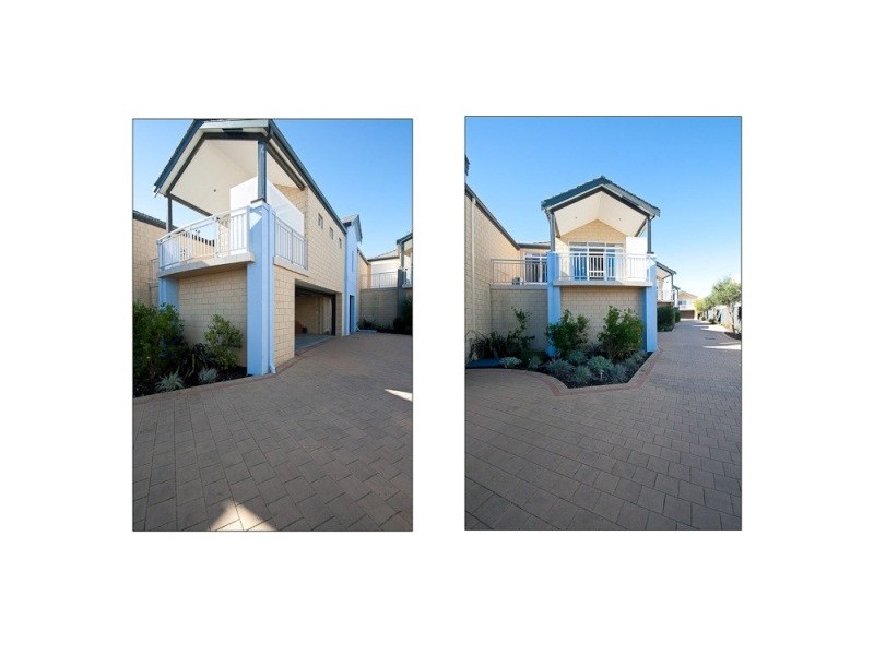 3/191 Rockingham Beach Road, Rockingham WA 6168