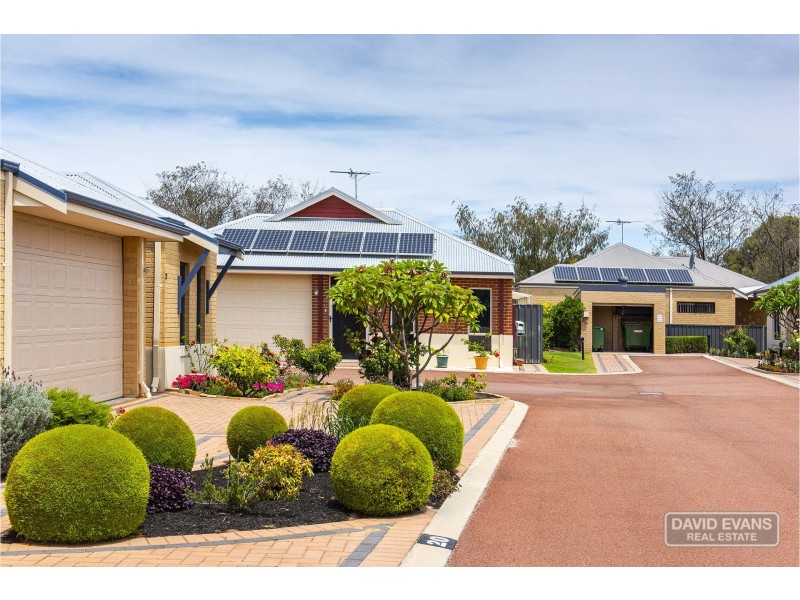 23/9 Bradbury Street, Rockingham WA 6168