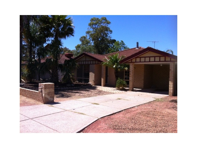 38 Porter Gardens, Leda WA 6170