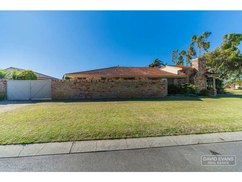 41 Leeuwin Parade, Rockingham WA 6168