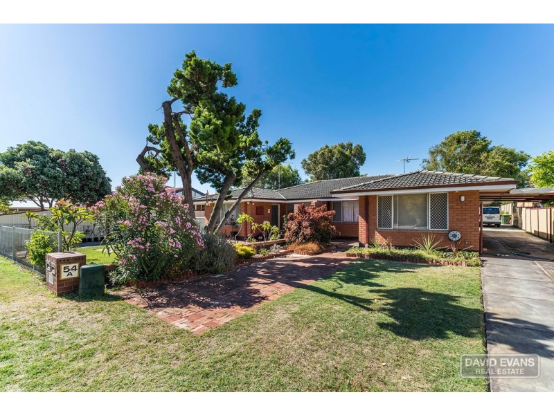 54A Saw Avenue, Rockingham WA 6168