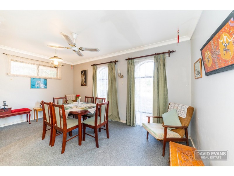 3 Malbeling Close, Hillman WA 6168