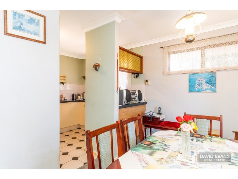 3 Malbeling Close, Hillman WA 6168