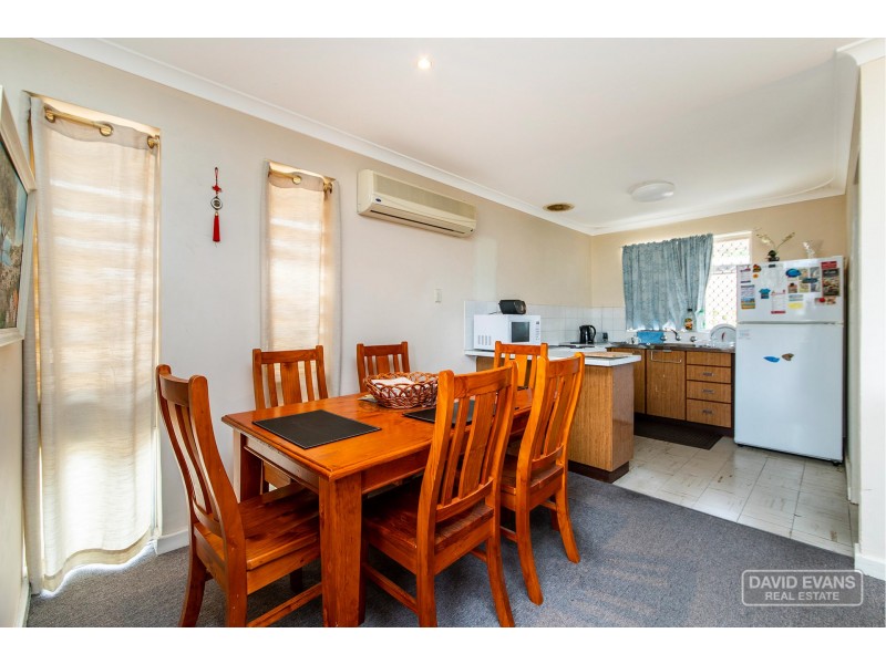 1 Roach Place, Orelia WA 6167