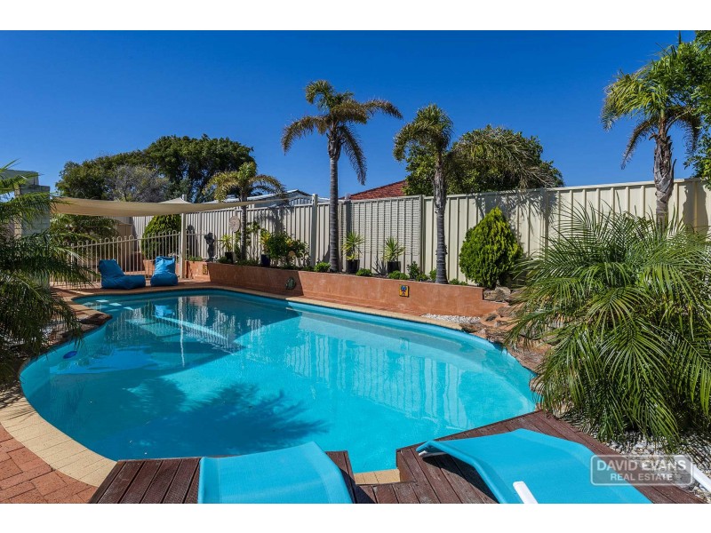 205 Fendam Street, Port Kennedy WA 6172