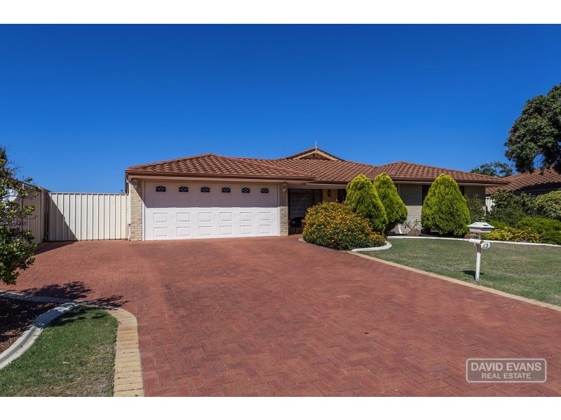 205 Fendam Street, Port Kennedy WA 6172