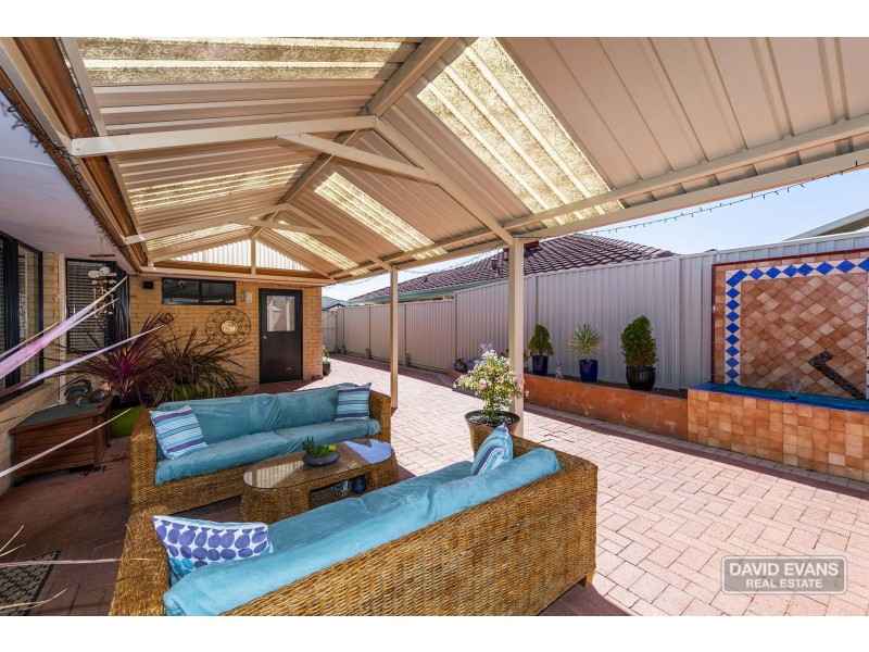 205 Fendam Street, Port Kennedy WA 6172