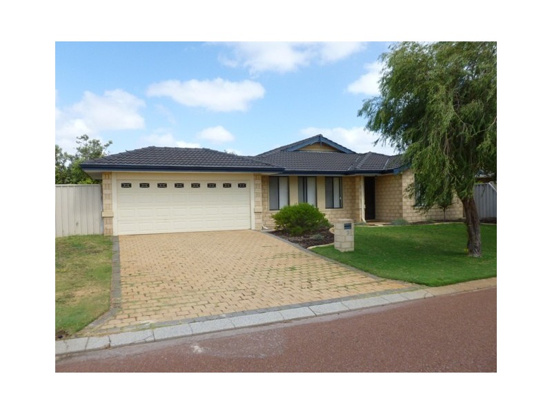 3 Maria Way, Port Kennedy WA 6172