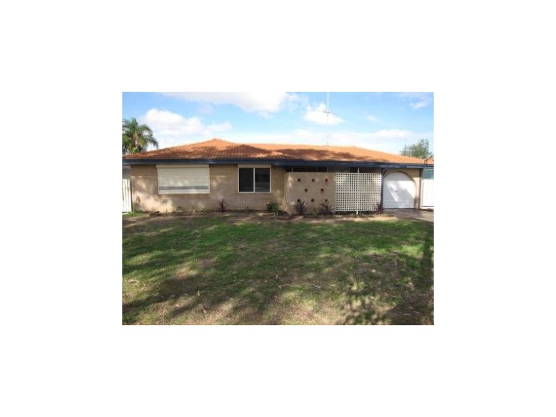 109 Milina Street, Hillman WA 6168