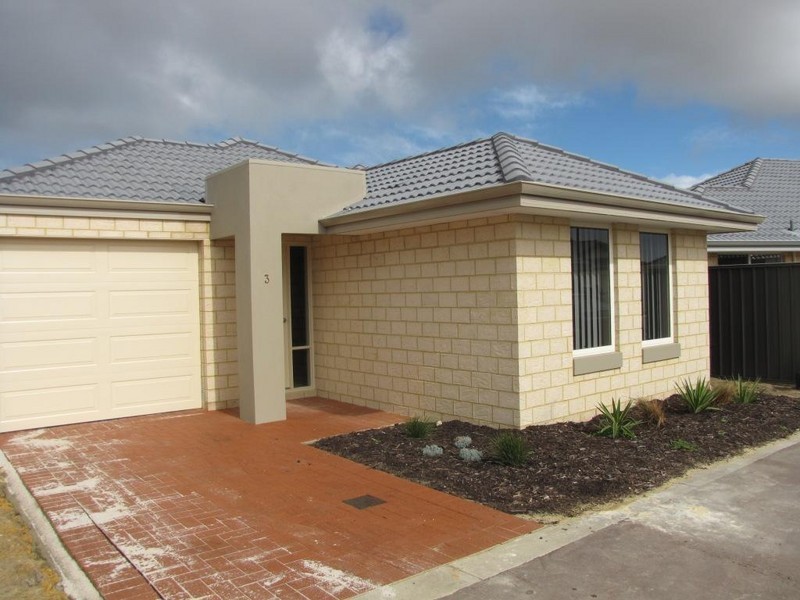 3/1 Cottonwood Parade, Baldivis WA 6171