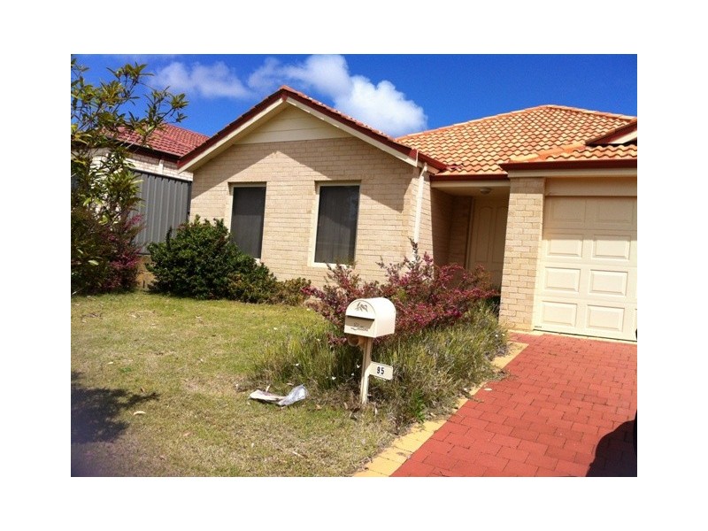 95 ALDERSYDE, Baldivis WA 6171