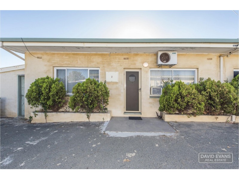 2/31 George Street, Rockingham WA 6168