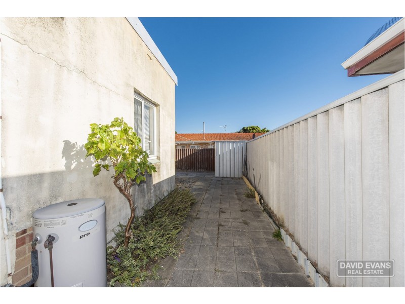 2/31 George Street, Rockingham WA 6168