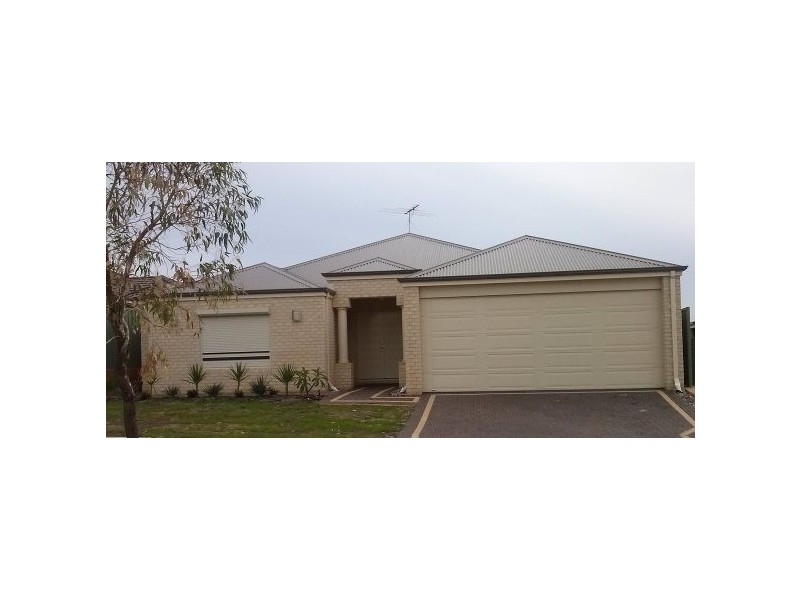 16 Colonial Boulevard, Baldivis WA 6171