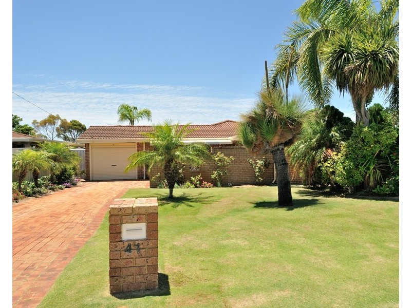 41 Burnside Way, Waikiki WA 6169