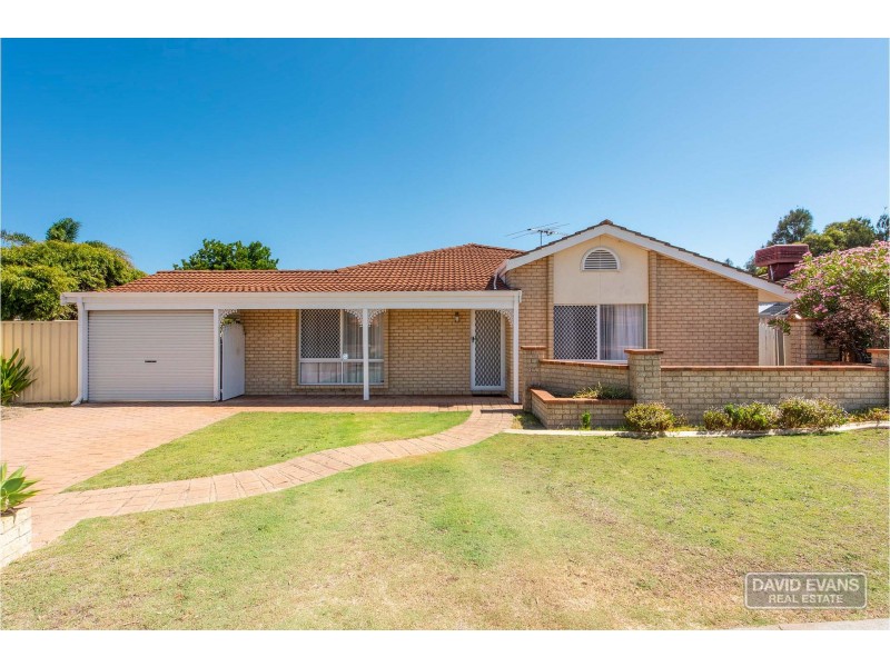 29 Fairview Drive, Waikiki WA 6169