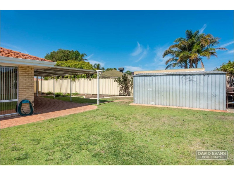 29 Fairview Drive, Waikiki WA 6169