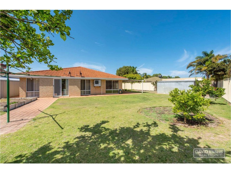 29 Fairview Drive, Waikiki WA 6169