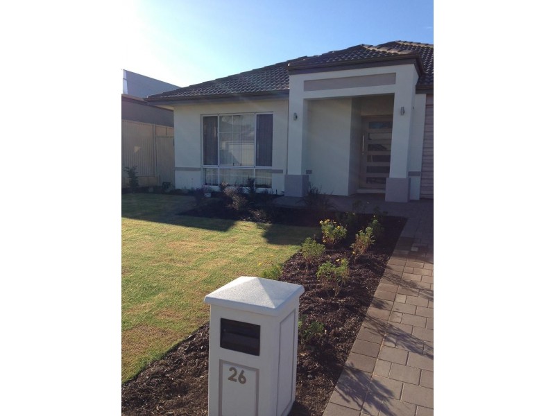 26 Mentor Street, Baldivis WA 6171