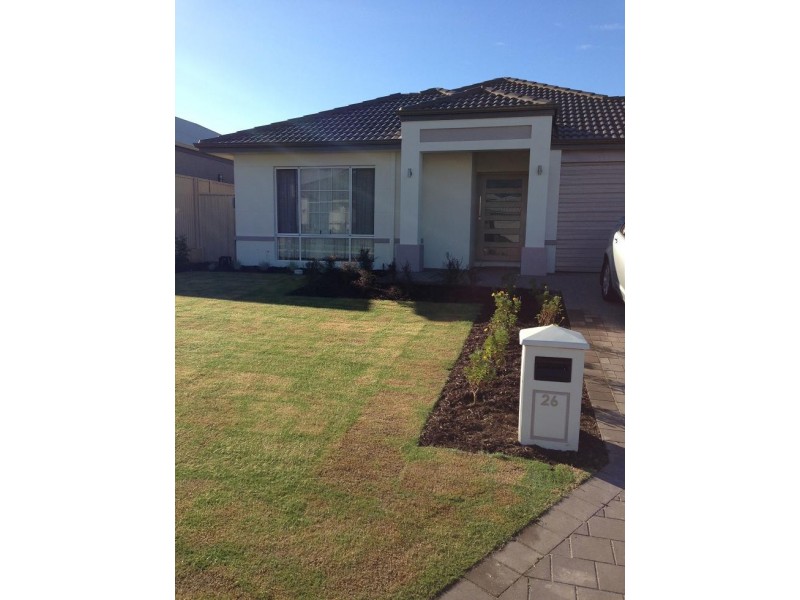 26 Mentor Street, Baldivis WA 6171