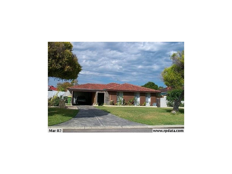 8 Mariano Court, Rockingham WA 6168