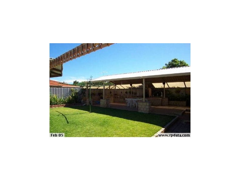 8 Mariano Court, Rockingham WA 6168