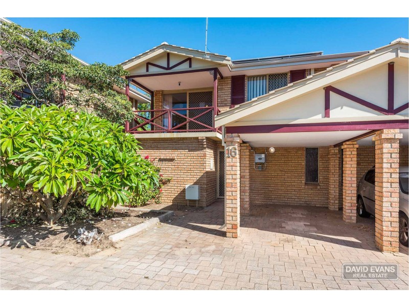 16/3 Sepia Court, Rockingham WA 6168