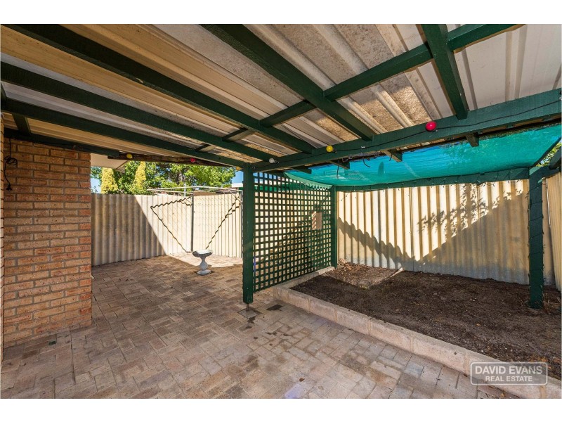 16/3 Sepia Court, Rockingham WA 6168 Floorplan