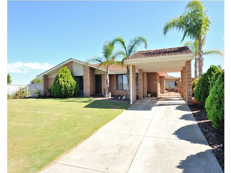 1 Wedge Court, Cooloongup WA 6168
